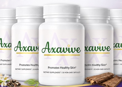 Axavive Review 2026 - What Users Say